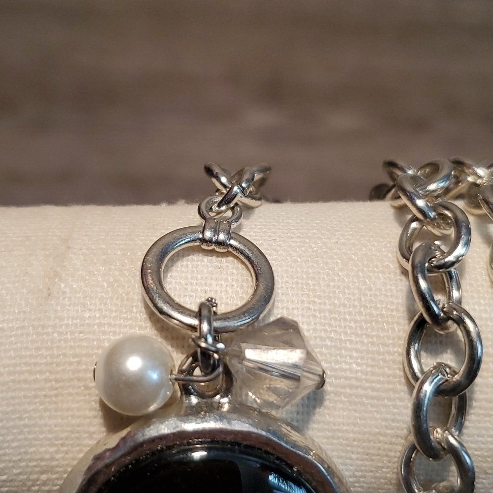 ⚘️NWT MOTIVATIONAL NECKLACE - Picture 3 of 10